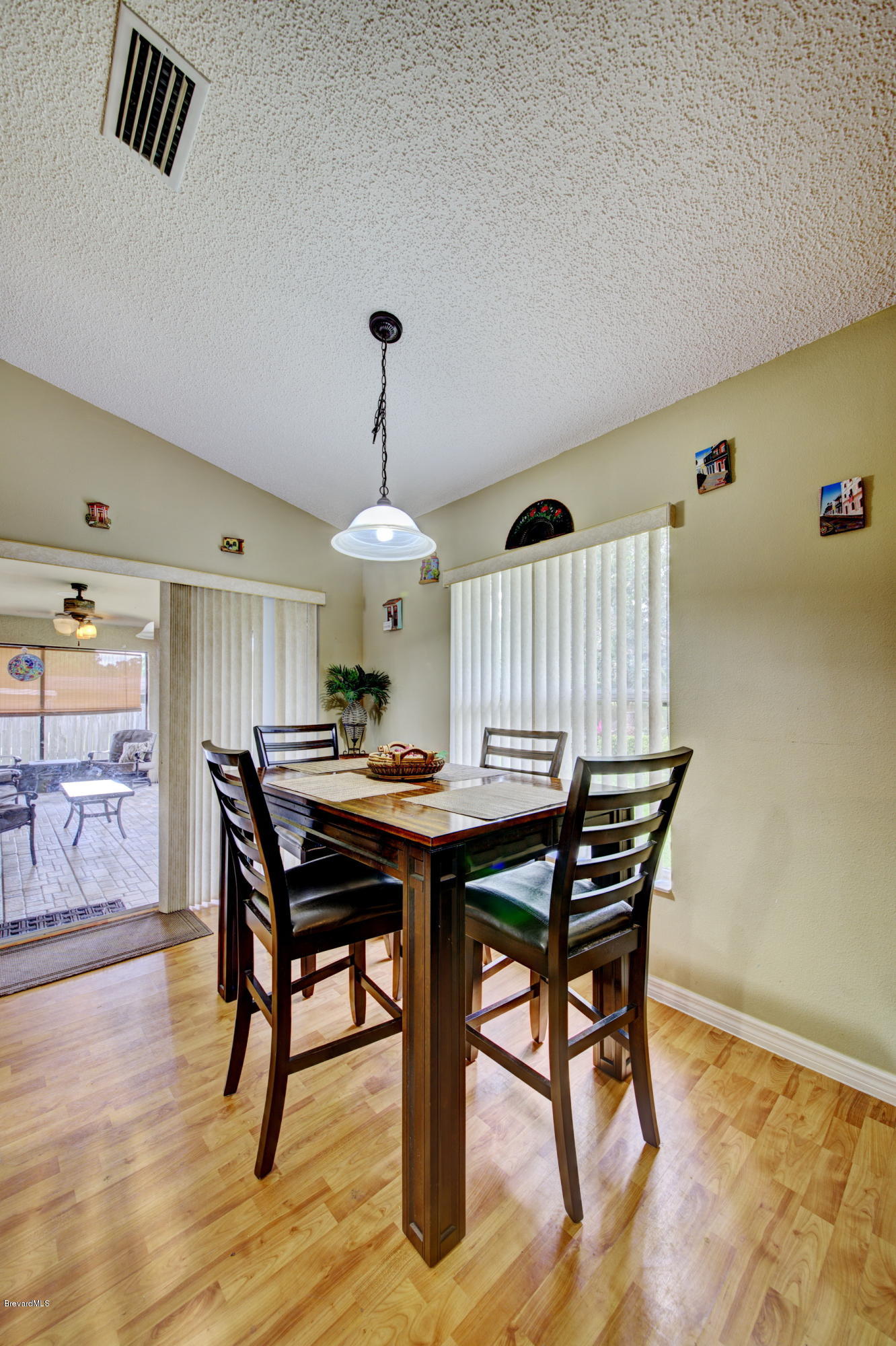 720 Furth Road Northwest Palm Bay, FL 32907 - Photo 7 of 24 Breakfast Nook