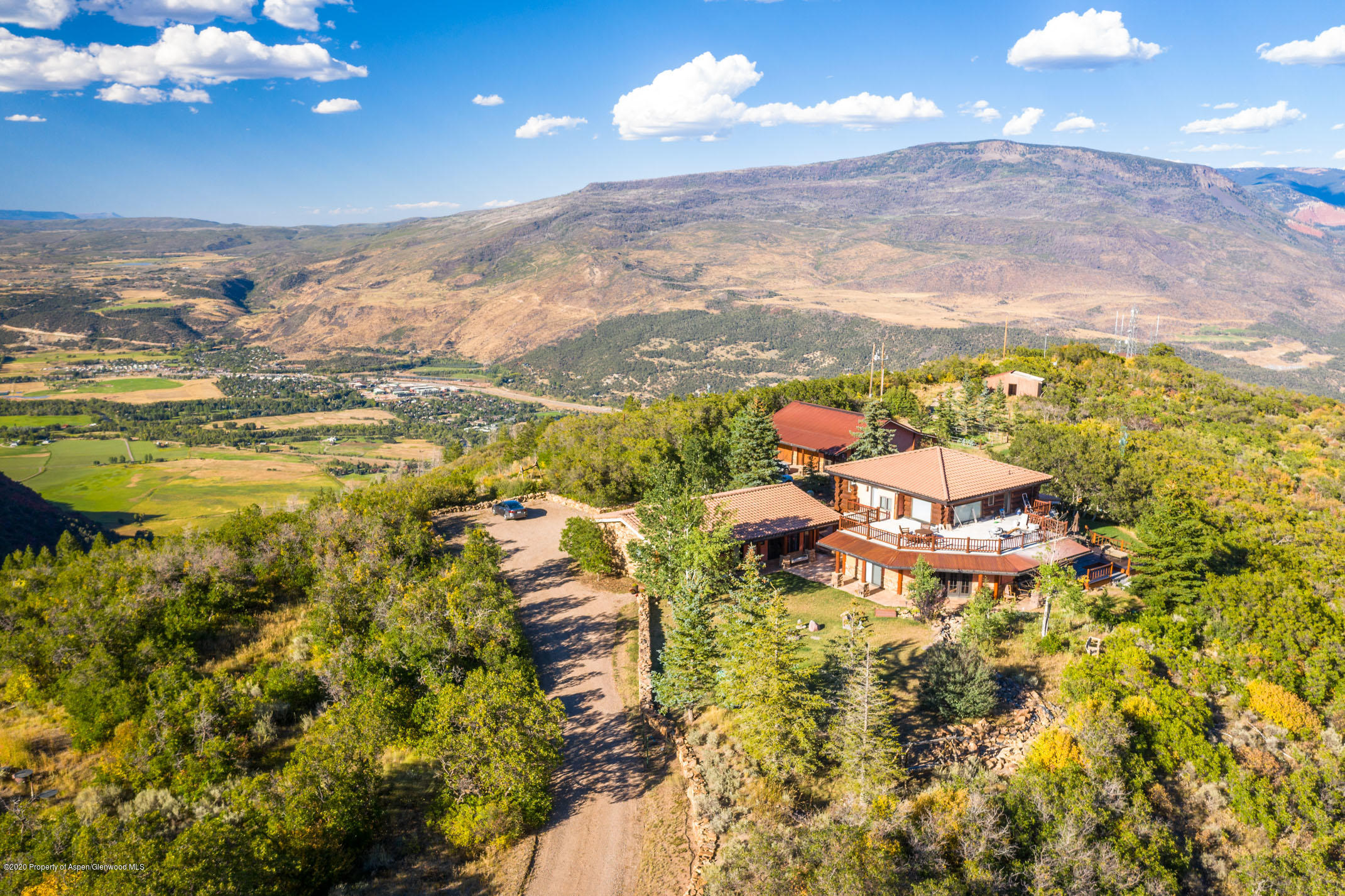 2000 Stone Road Basalt, CO 81621 - Photo 3 of 47