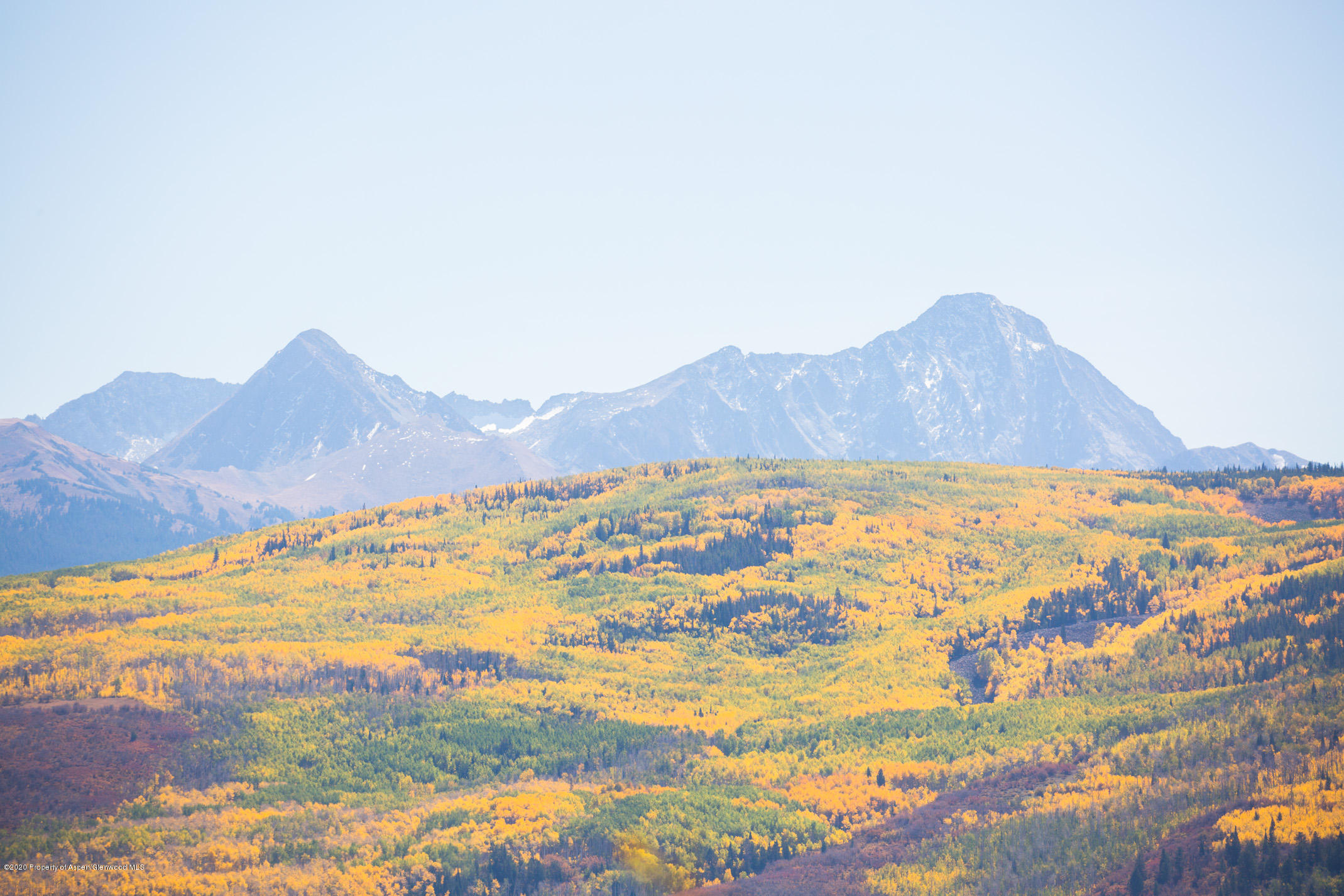 2000 Stone Road Basalt, CO 81621 - Photo 46 of 47 a view of an ocean and a mountain