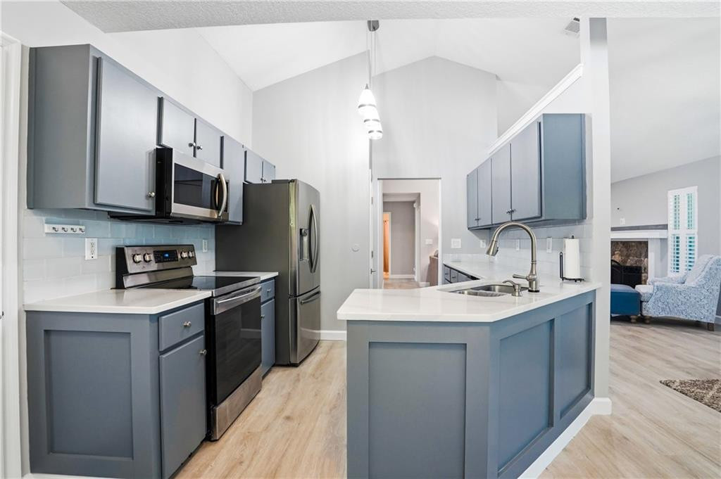 128 Hydrangea Road Kingsland, GA 31548 - Photo 13 of 45 Gallery Image 13