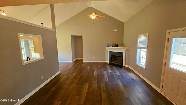 $1,875 | 127 Whiteleaf Drive, Jacksonville, NC 28546