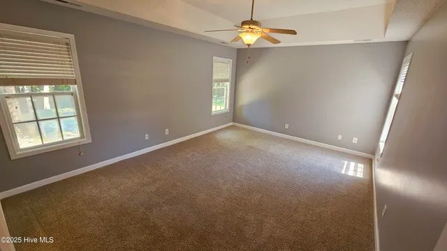 $1,875 | 127 Whiteleaf Drive, Jacksonville, NC 28546