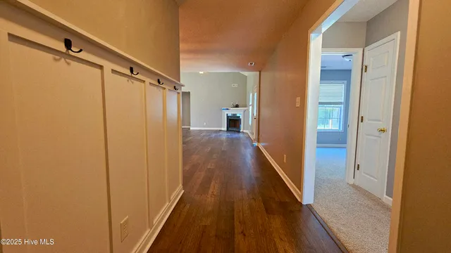 $1,875 | 127 Whiteleaf Drive, Jacksonville, NC 28546