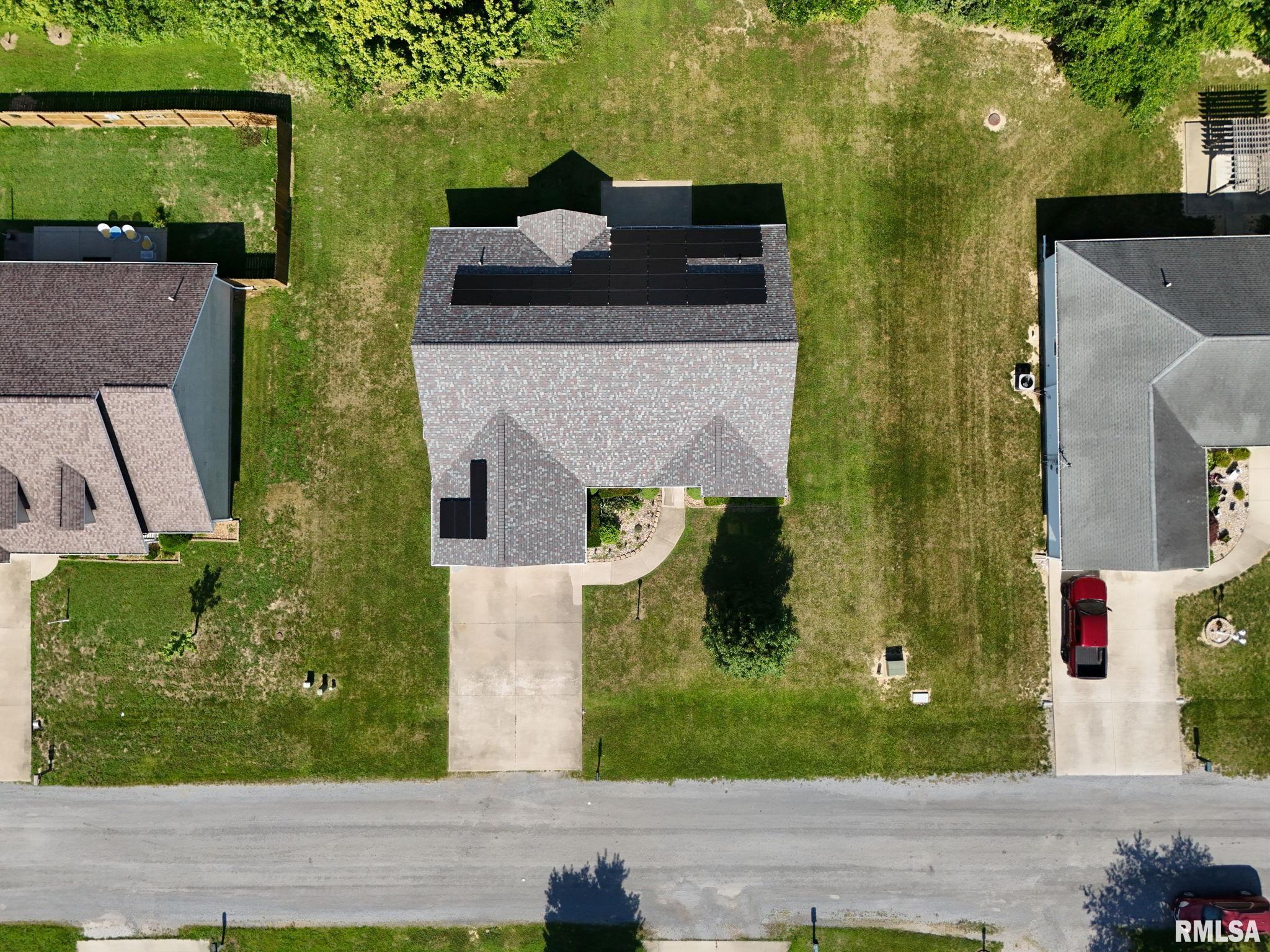 407 Prince Lane Herrin, IL 62948 - Photo 32 of 33