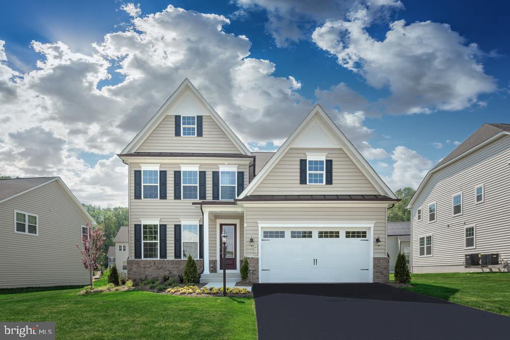 1207 Bear Branch Road Laurel, MD 20708 - Photo 1 of 17