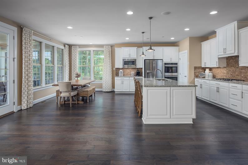1207 Bear Branch Road Laurel, MD 20708 - Photo 4 of 17