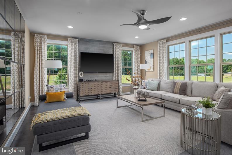 1207 Bear Branch Road Laurel, MD 20708 - Photo 6 of 17