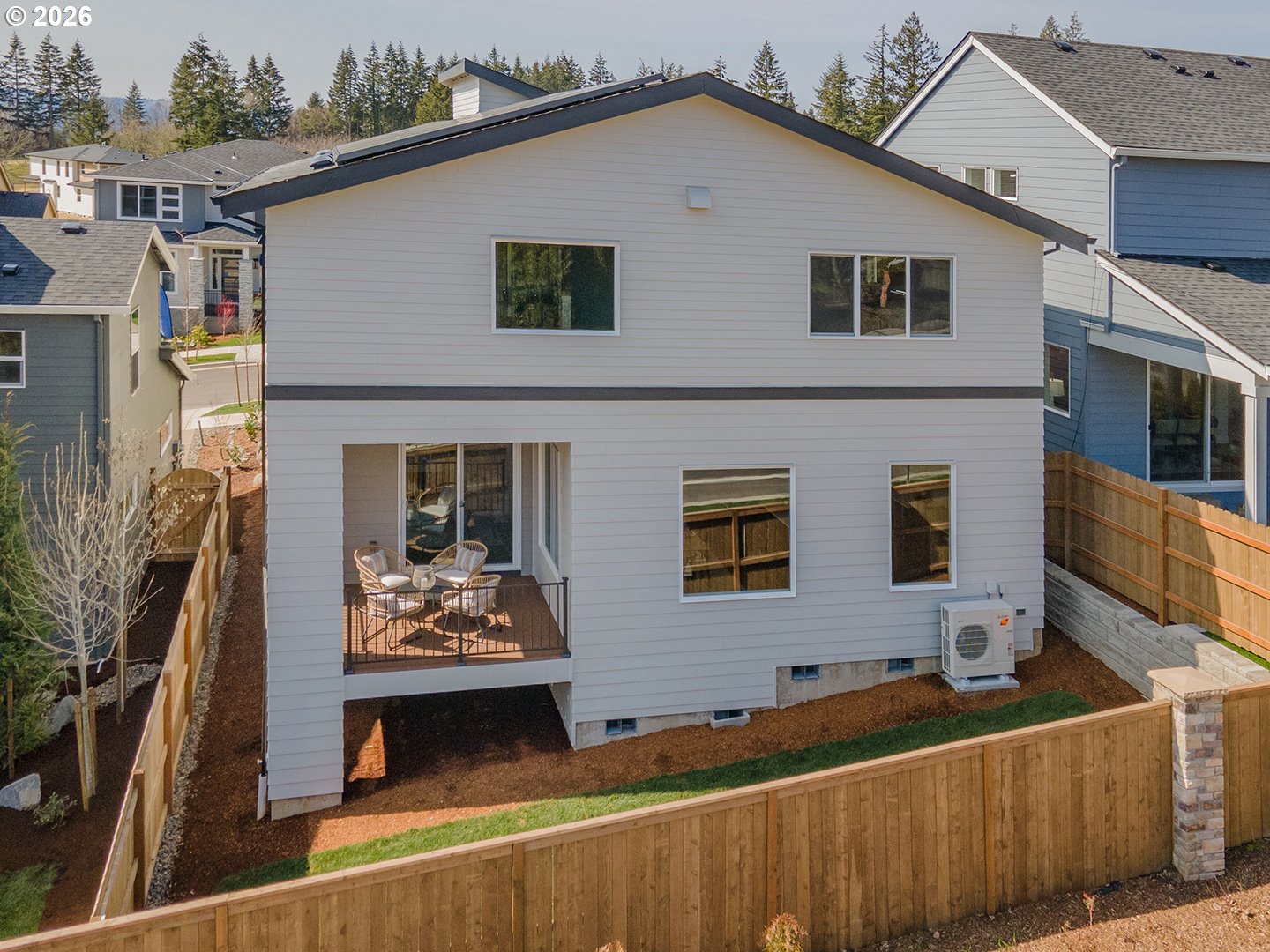15574 Southwest Peace Avenue Tigard, OR 97224 - Photo 47 of 48
