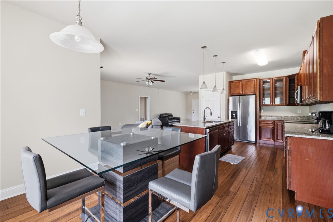 1772 Midview Road Henrico, VA 23231 - Photo 16 of 34