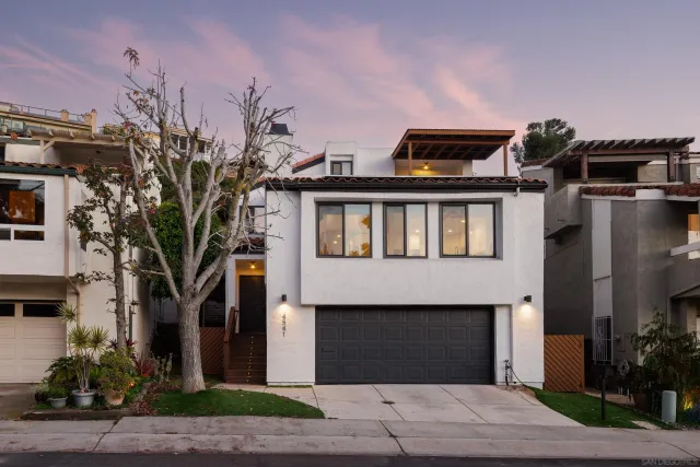 $1,499,999 | 4541 Gesner Street, Bay Park, CA 92117