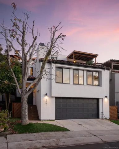 $1,499,999 | 4541 Gesner Street, Bay Park, CA 92117