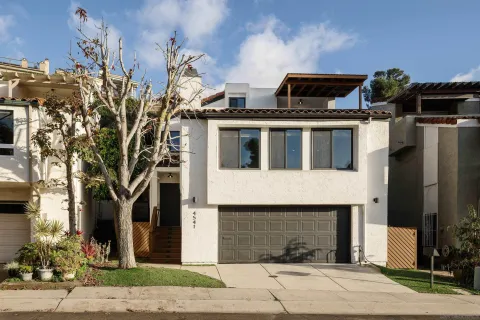 $1,499,999 | 4541 Gesner Street, Bay Park, CA 92117