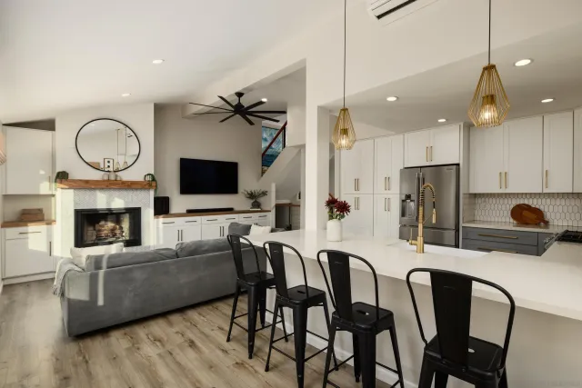 $1,499,999 | 4541 Gesner Street, Bay Park, CA 92117