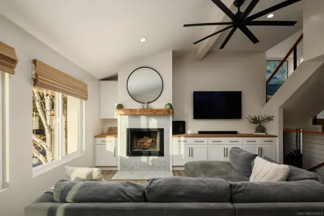 $1,499,999 | 4541 Gesner Street, Bay Park, CA 92117