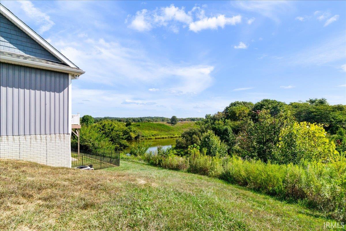 3844 Zoar Church Road Elberfeld, IN 47613 - Photo 11 of 29