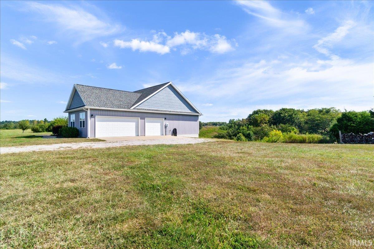 3844 Zoar Church Road Elberfeld, IN 47613 - Photo 12 of 29