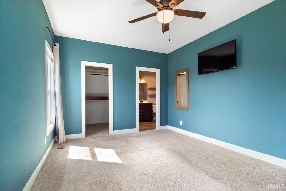 3844 Zoar Church Road Elberfeld, IN 47613 - Photo 19 of 29