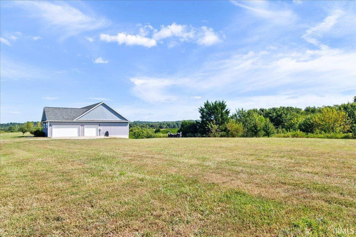 3844 Zoar Church Road Elberfeld, IN 47613 - Photo 10 of 29