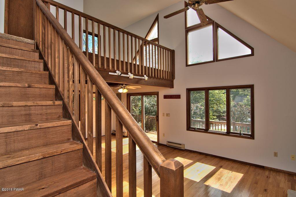 2412 Crest View Road Lake Ariel, PA 18436 - Photo 24 of 50 a view of an entryway