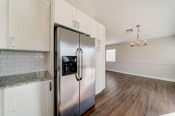 $1,725 | 13589 West Ocotillo Lane, Surprise, AZ 85374