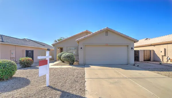 $1,725 | 13589 West Ocotillo Lane, Surprise, AZ 85374