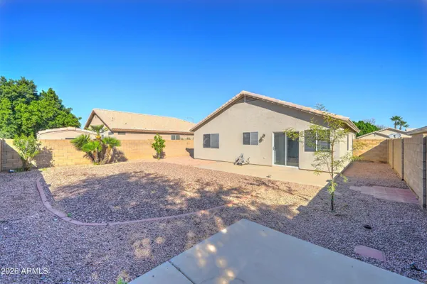 $1,725 | 13589 West Ocotillo Lane, Surprise, AZ 85374