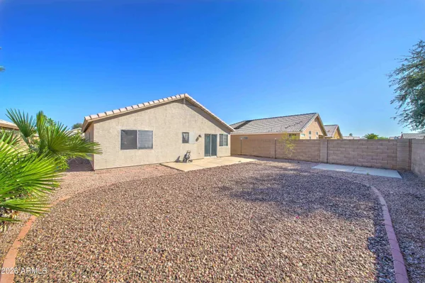 $1,725 | 13589 West Ocotillo Lane, Surprise, AZ 85374