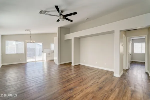 $1,725 | 13589 West Ocotillo Lane, Surprise, AZ 85374