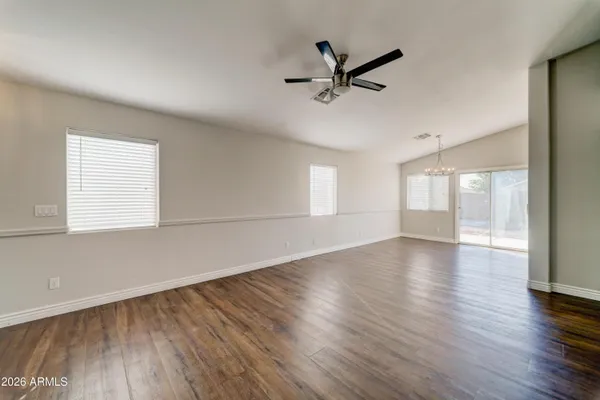 $1,725 | 13589 West Ocotillo Lane, Surprise, AZ 85374