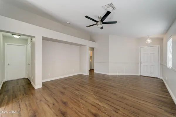 $1,725 | 13589 West Ocotillo Lane, Surprise, AZ 85374