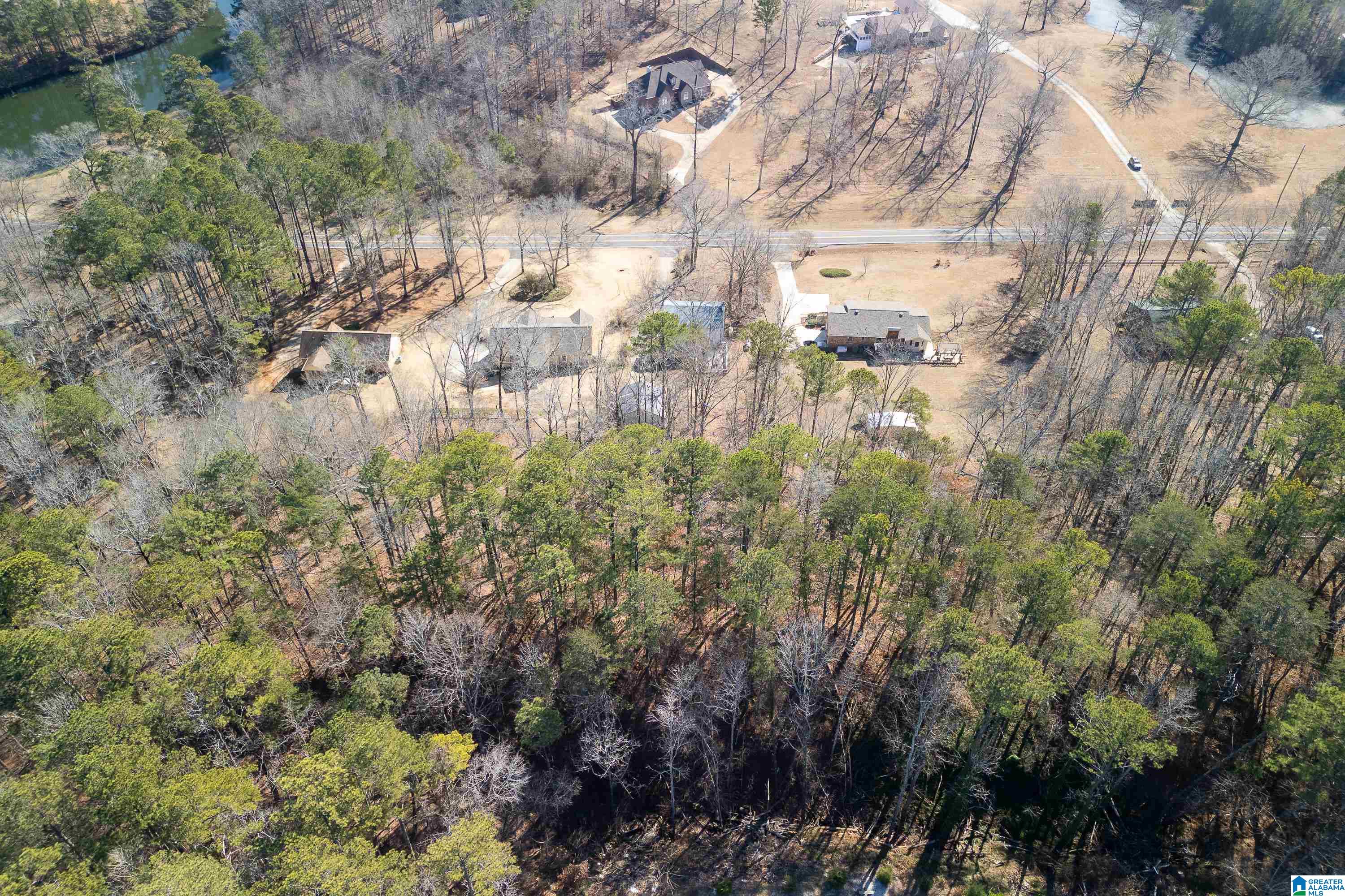 6133 Rock Mountain Lake Road McCalla, AL 35111 - Photo 44 of 62