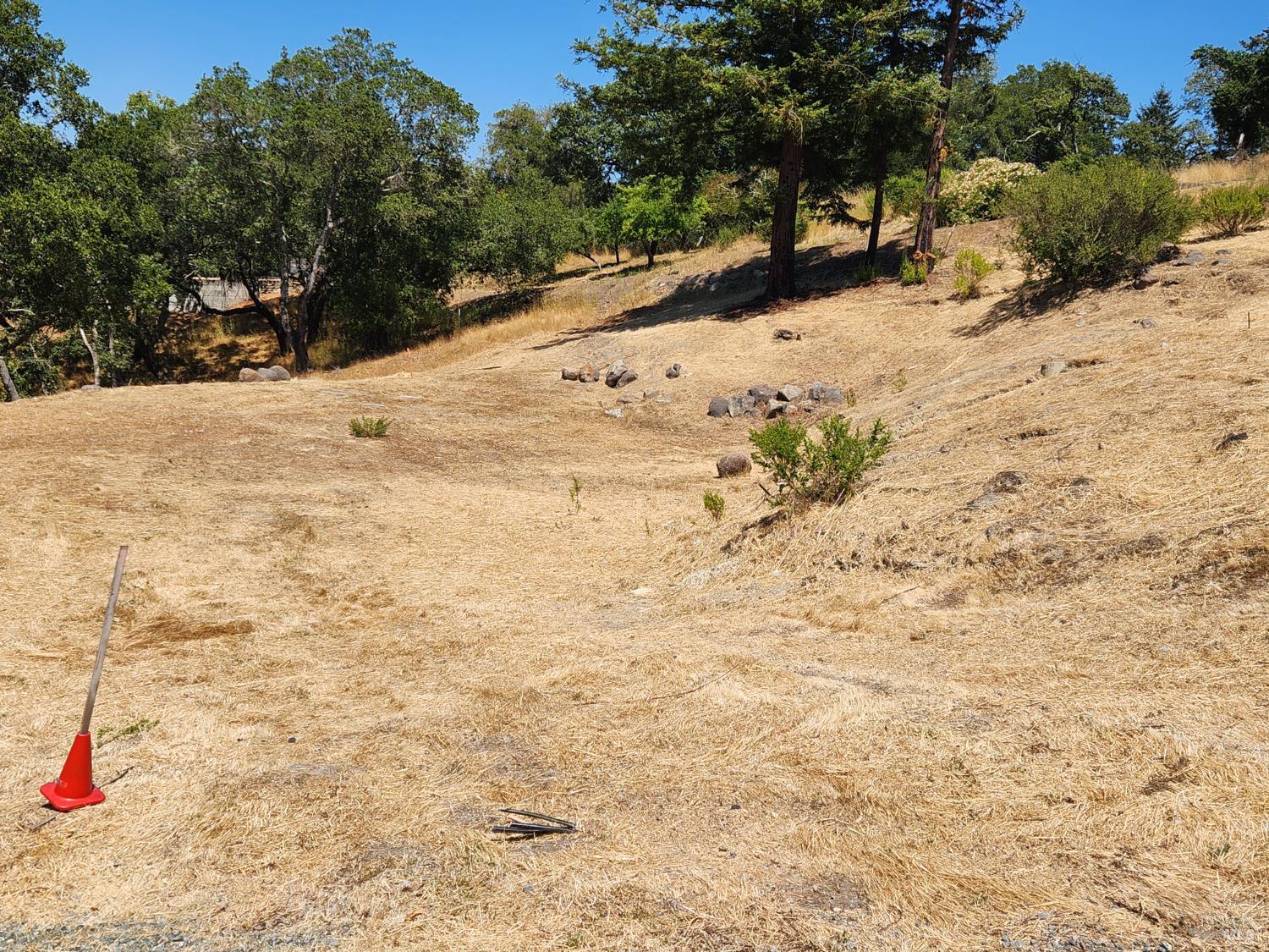 1328 Wikiup Drive Santa Rosa, CA 95403 - Photo 2 of 10 Building area