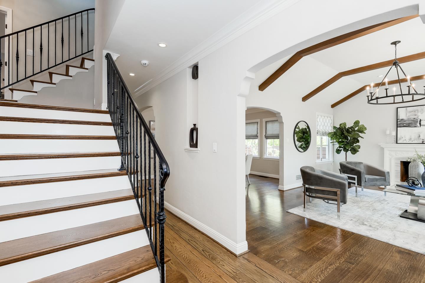 22 Avila Road San Mateo, CA 94402 - Photo 3 of 25 Gallery Image 3