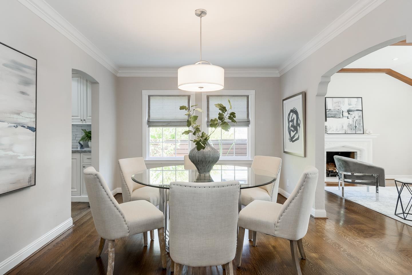 22 Avila Road San Mateo, CA 94402 - Photo 4 of 25 Gallery Image 4