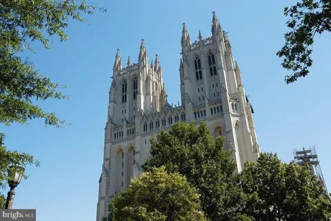 $1,200,000 | 2801 New Mexico Avenue Northwest, Unit 717, Washington, DC 20007
