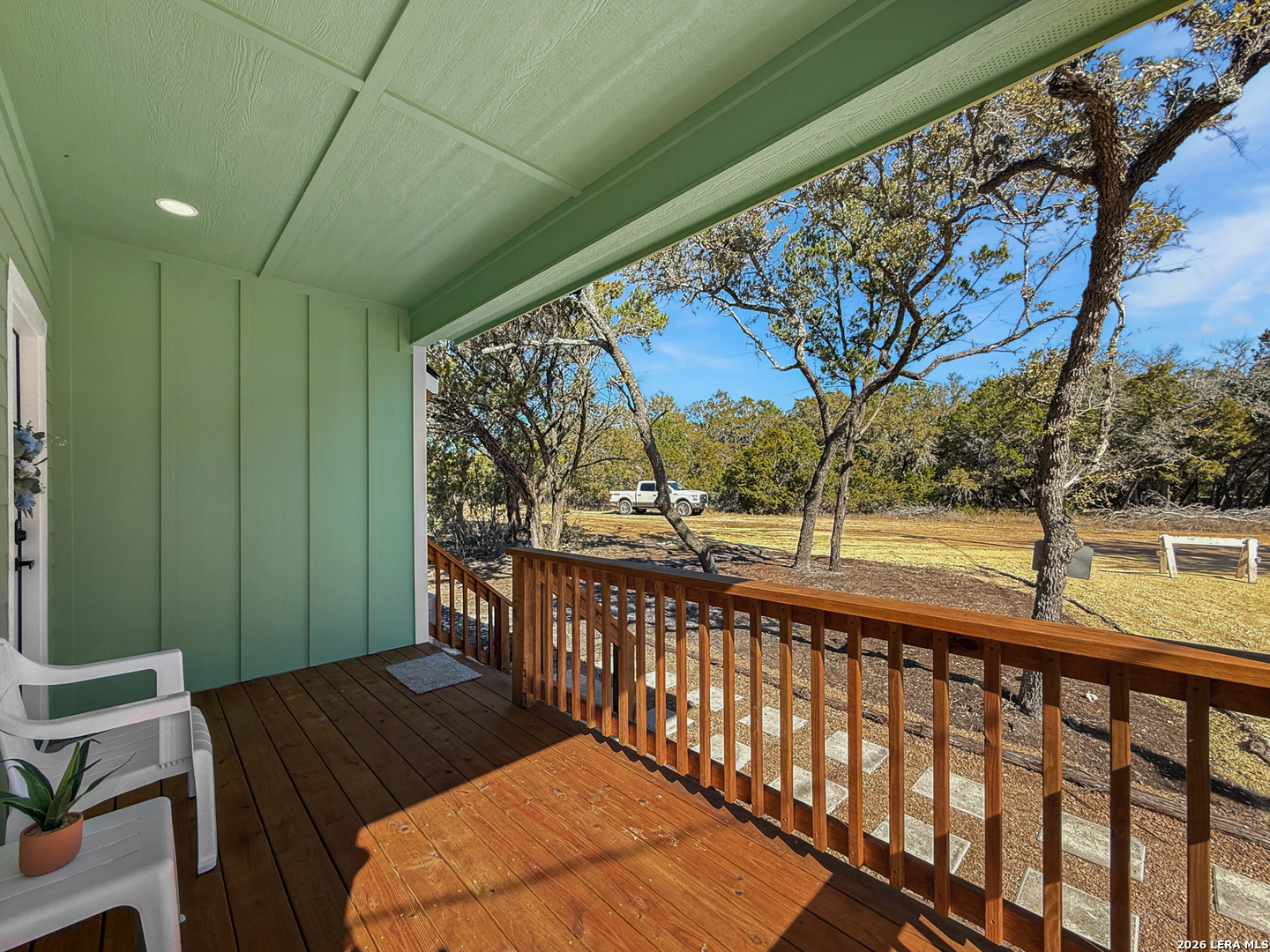 656 Skyline Drive Bandera, TX 78003 - Photo 4 of 17