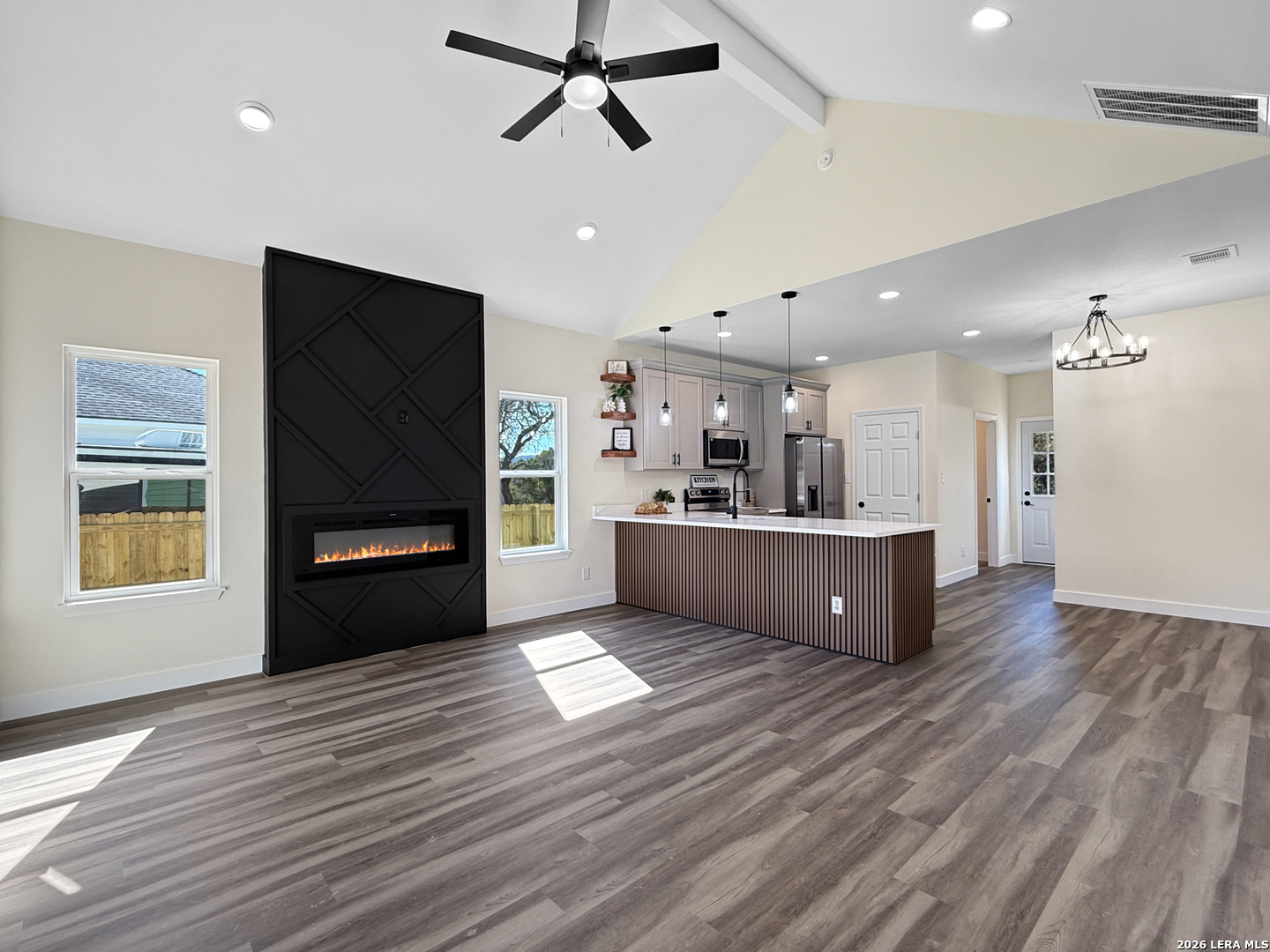 656 Skyline Drive Bandera, TX 78003 - Photo 6 of 17