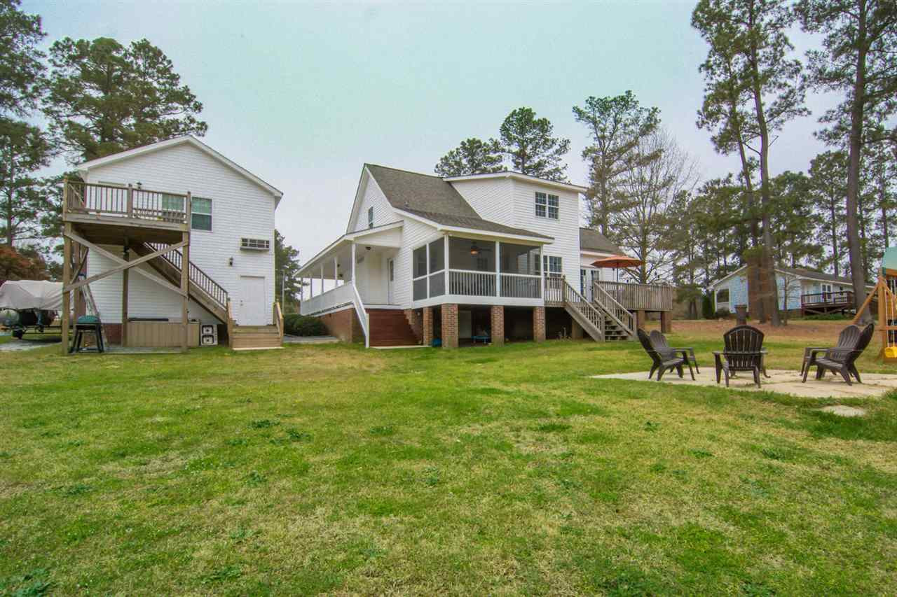 518 Graham Pond Road Angier, NC 27501 - Photo 24 of 25 Photo 24