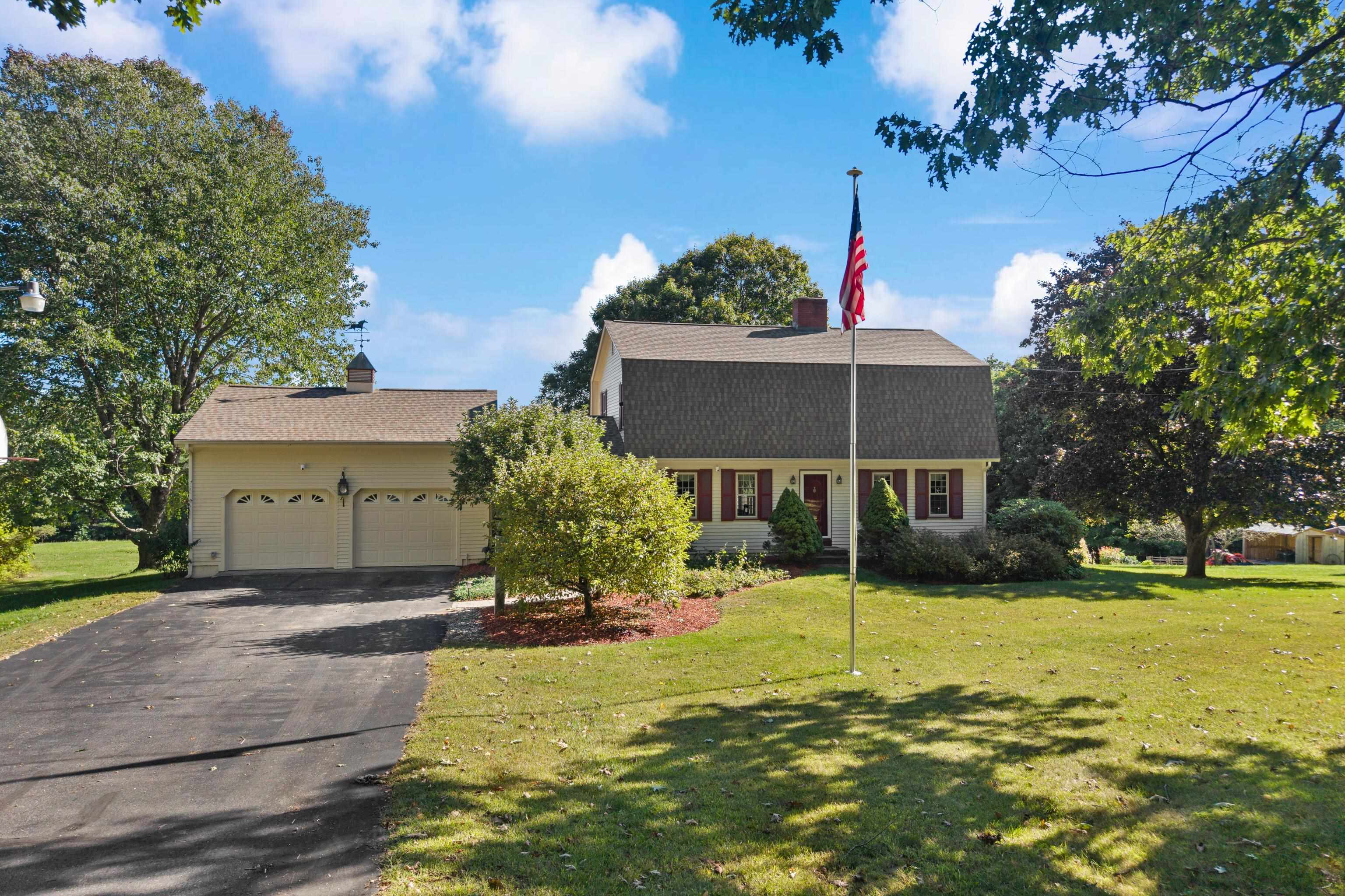 112 Kaime Road Chichester, NH 03258 - Photo 46 of 59 Gallery Image 46