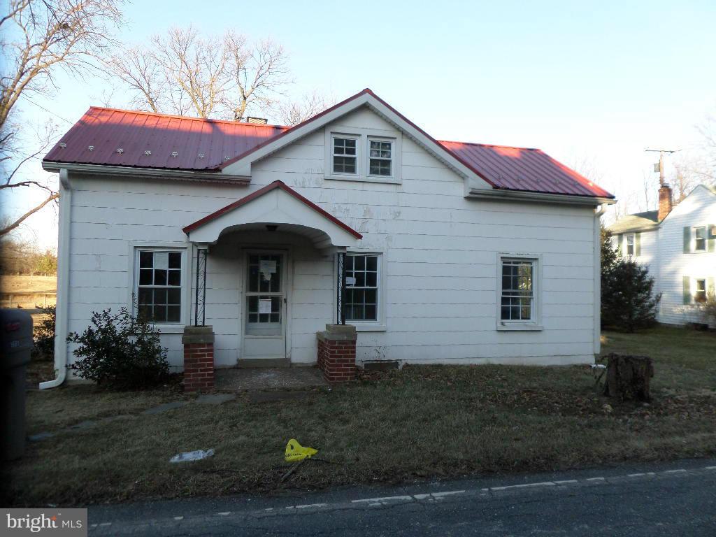 1681 Shookstown Road Frederick, MD 21702 - Photo 1 of 12 Exterior (Front)