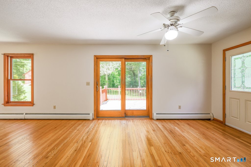 108 Fabyan Woodstock Road Thompson, CT 06255 - Photo 18 of 40