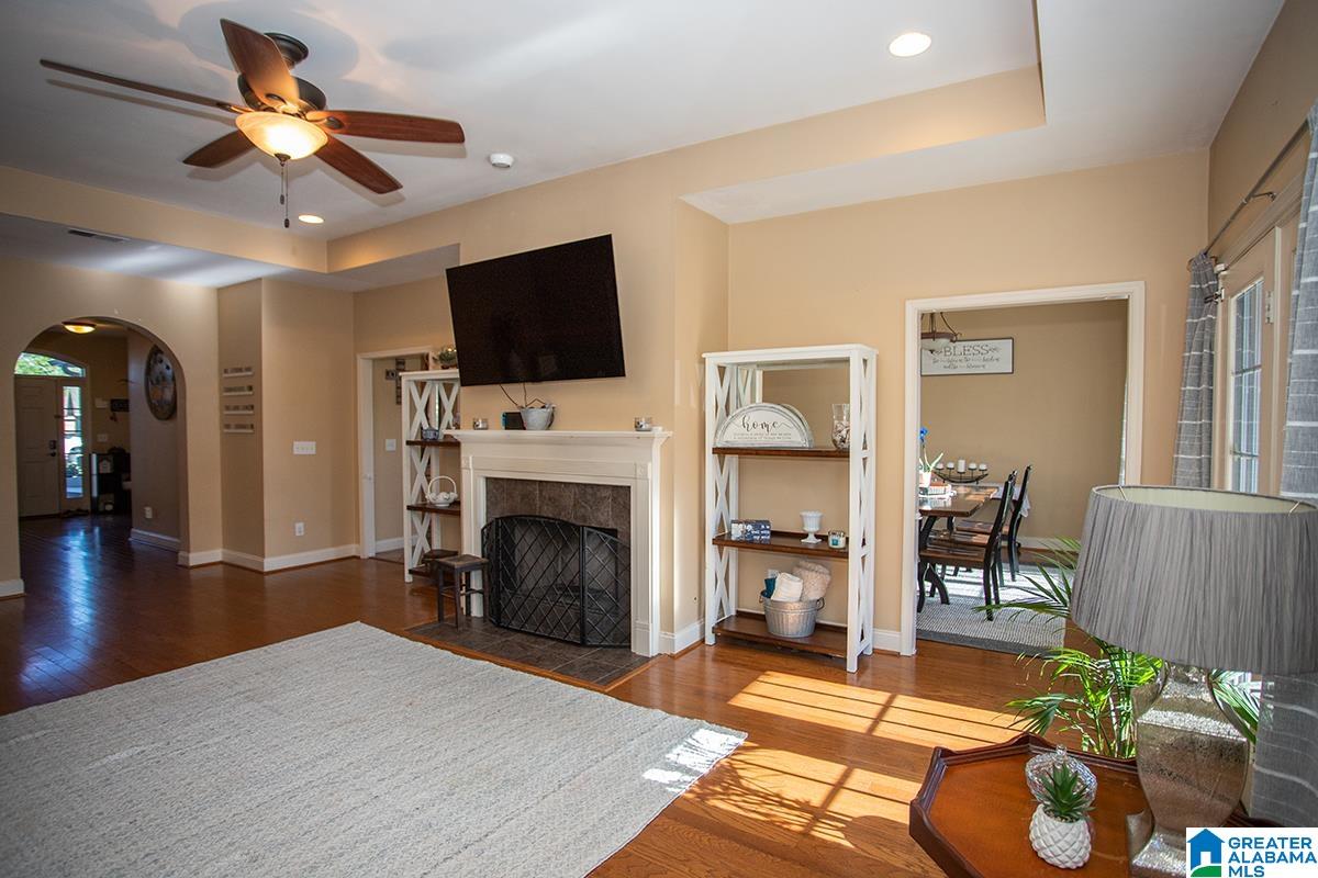 3000 Madison Lane Chelsea, AL 35043 - Photo 8 of 48