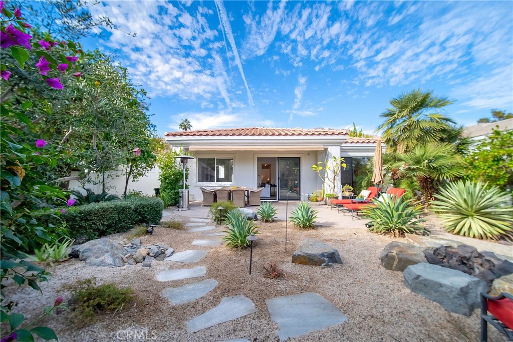 55102 Tanglewood La Quinta, CA 92253 - Photo 59 of 75