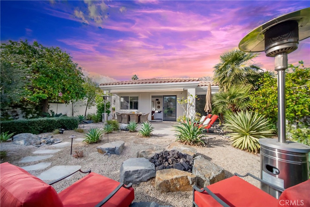 55102 Tanglewood La Quinta, CA 92253 - Photo 71 of 75