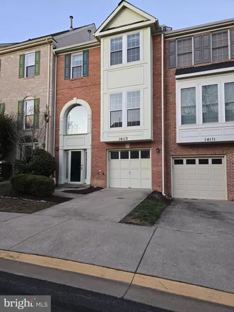 $3,200 | 14113 Parker Farm Way, Silver Spring, MD 20906