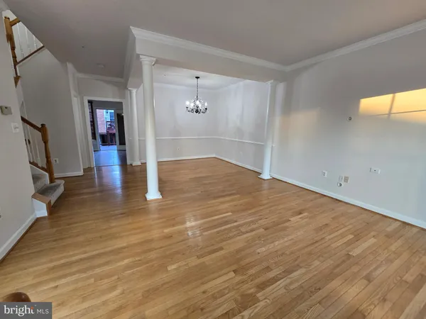 $3,200 | 14113 Parker Farm Way, Silver Spring, MD 20906