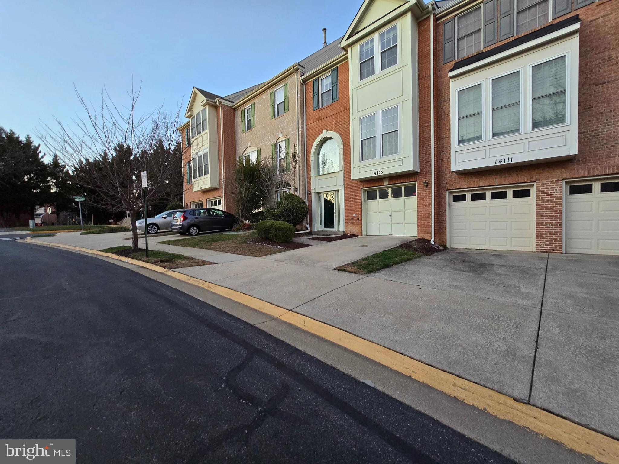 14113 Parker Farm Way Silver Spring, MD 20906 - Photo 47 of 60