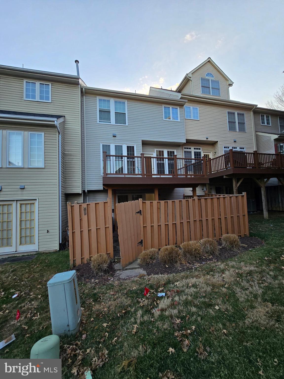 14113 Parker Farm Way Silver Spring, MD 20906 - Photo 54 of 60