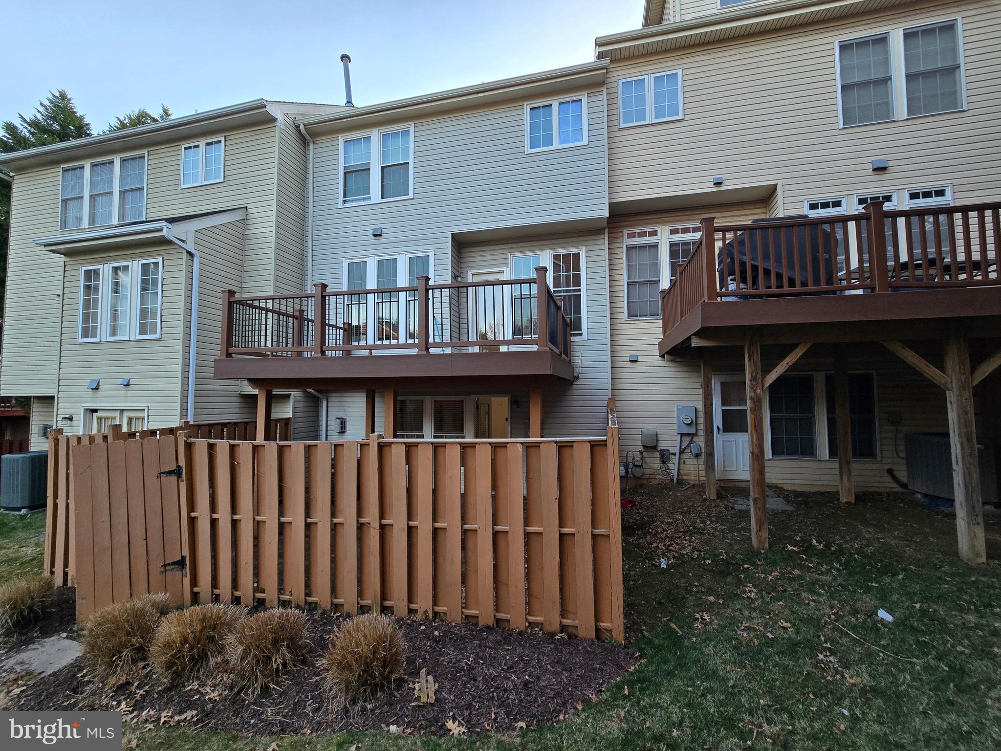 14113 Parker Farm Way Silver Spring, MD 20906 - Photo 56 of 60