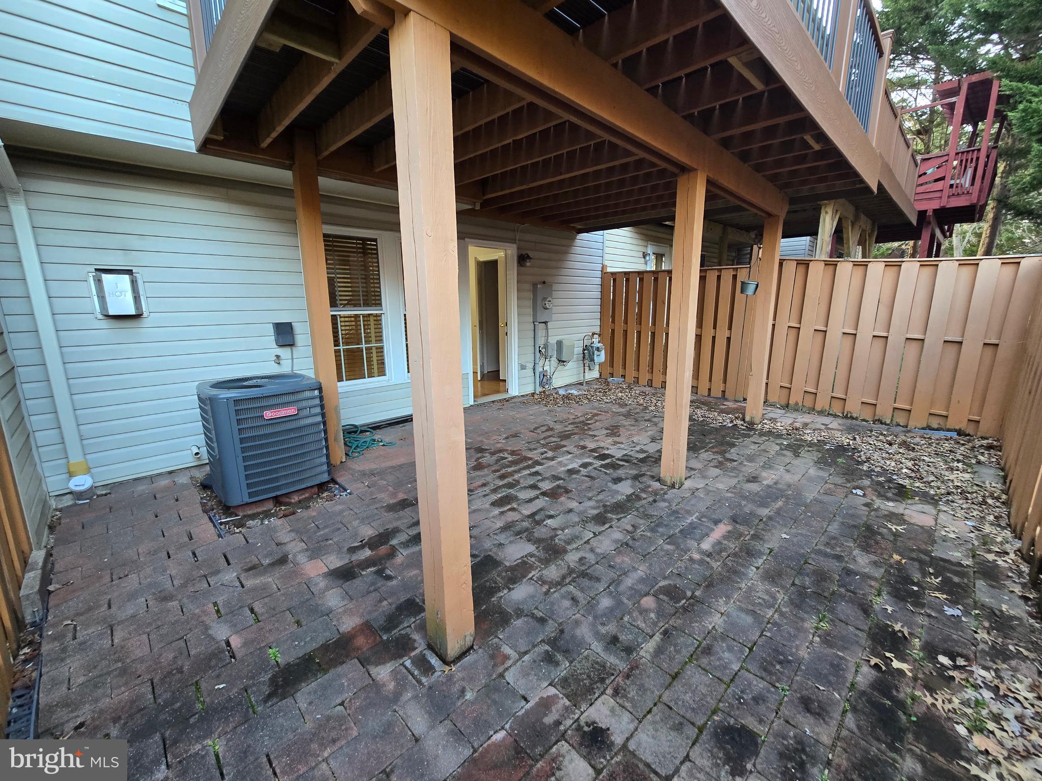 14113 Parker Farm Way Silver Spring, MD 20906 - Photo 57 of 60